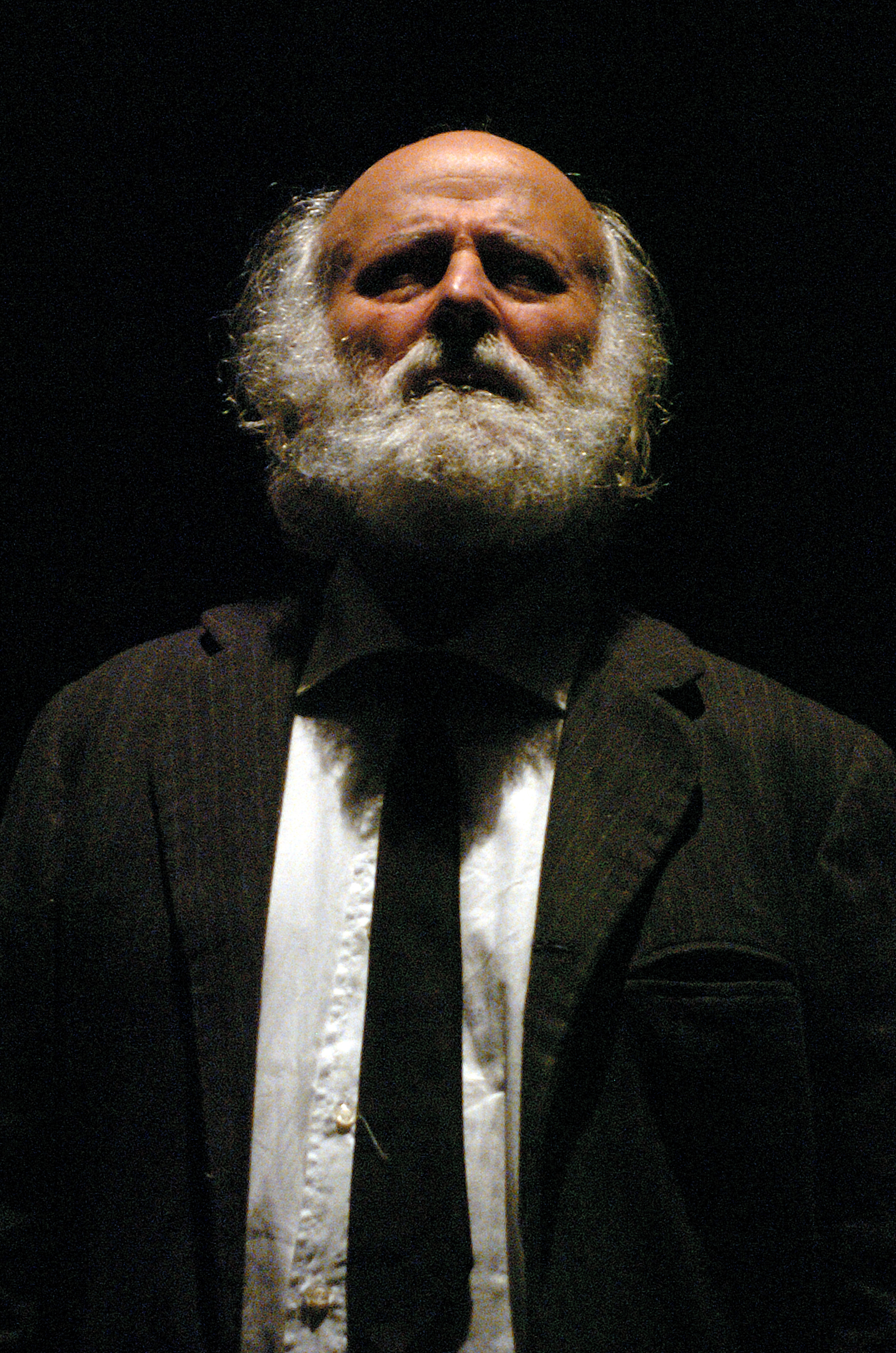 Salvatore Celano in AGATA